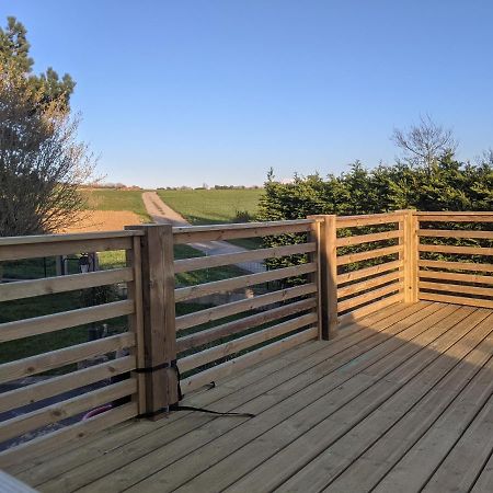 Appartement - Au Vieux Moulin Leulinghen-Bernes Dış mekan fotoğraf