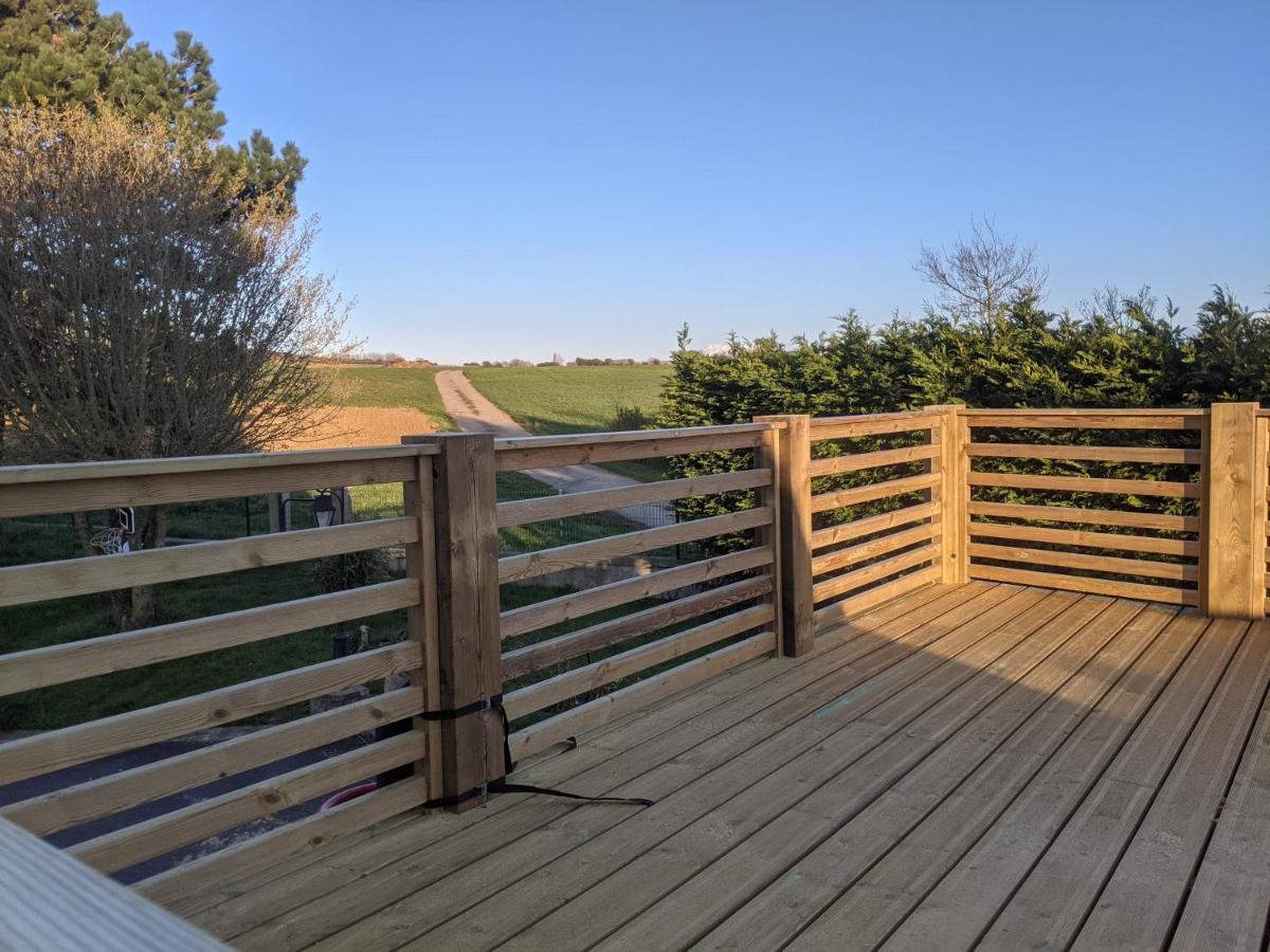 Appartement - Au Vieux Moulin Leulinghen-Bernes Dış mekan fotoğraf