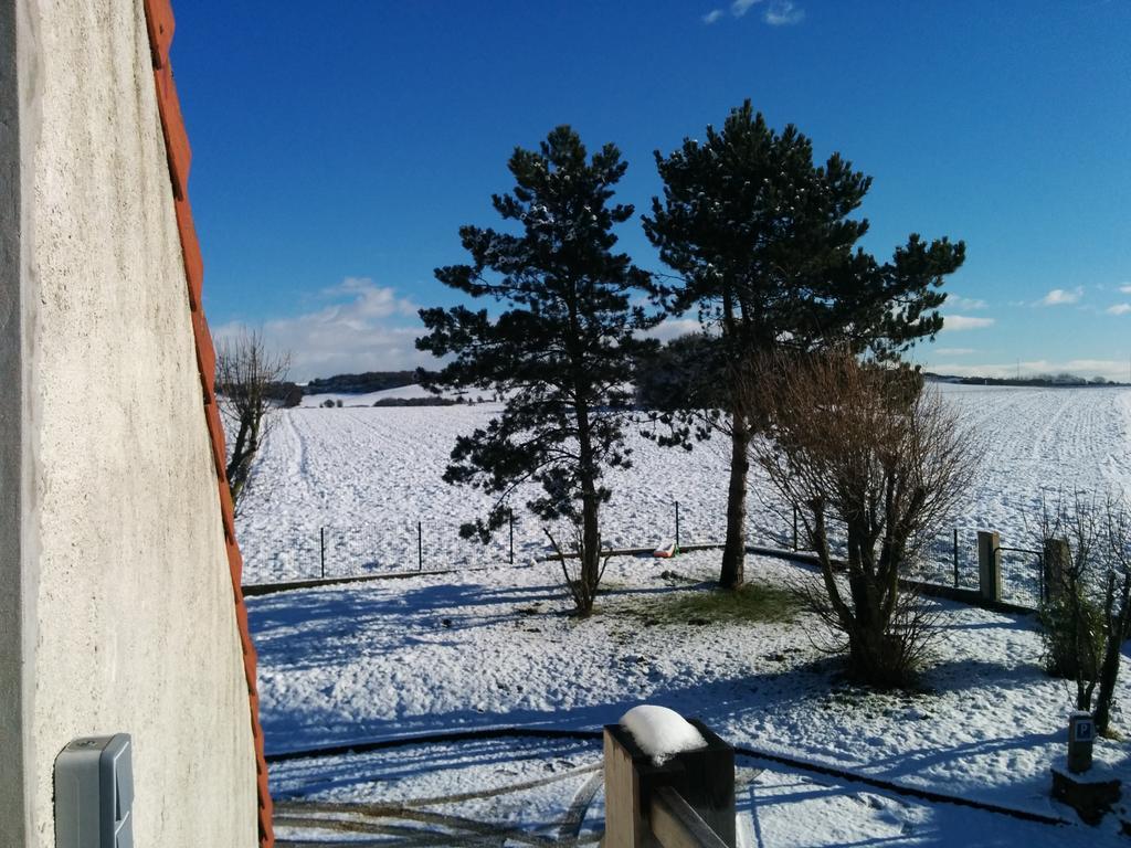 Appartement - Au Vieux Moulin Leulinghen-Bernes Oda fotoğraf