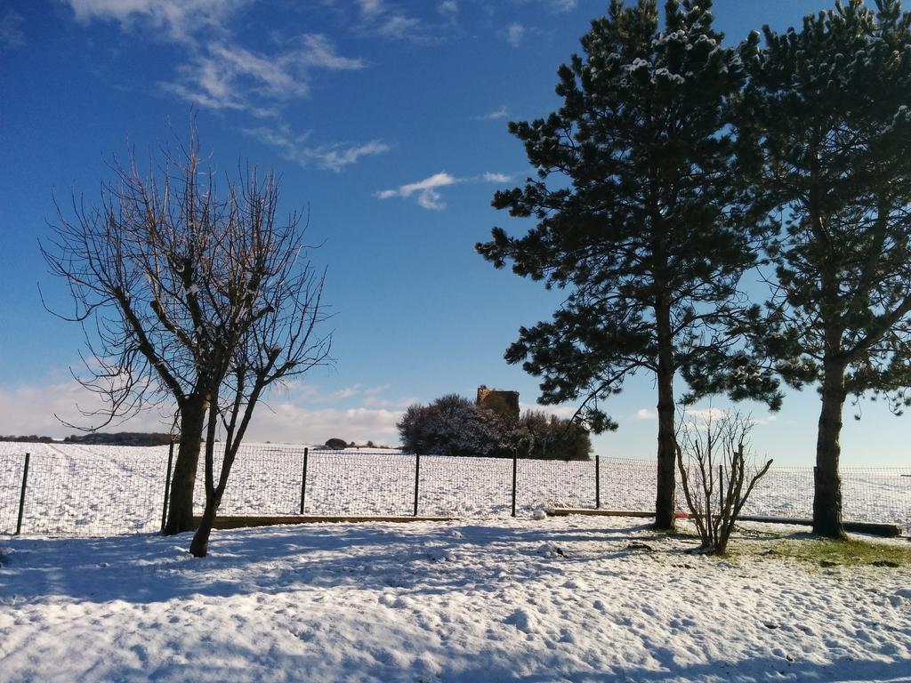 Appartement - Au Vieux Moulin Leulinghen-Bernes Oda fotoğraf