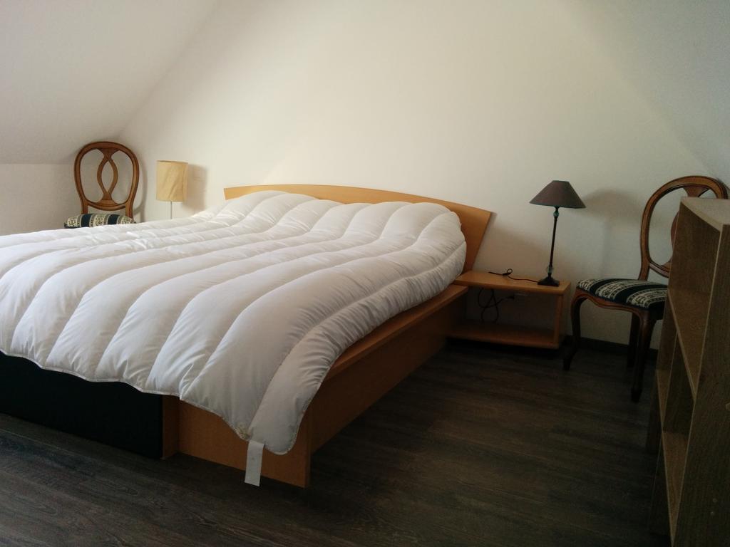 Appartement - Au Vieux Moulin Leulinghen-Bernes Oda fotoğraf