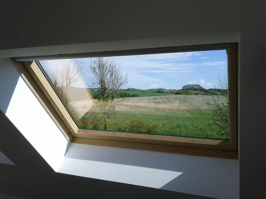 Appartement - Au Vieux Moulin Leulinghen-Bernes Oda fotoğraf